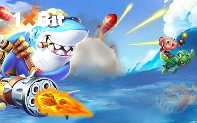 Cách Chơi Game Bắn Cá Để Thắng Lớn: Bí quyết chinh phục game 2 Cách Chơi Game Bắn Cá Để Thắng Lớn